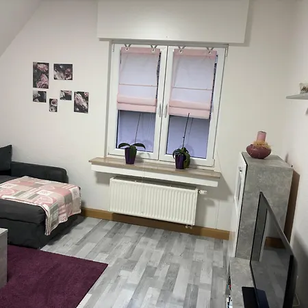 Erica Auf Dem Traumpfad Ettringen (Rhineland-Palatinate)