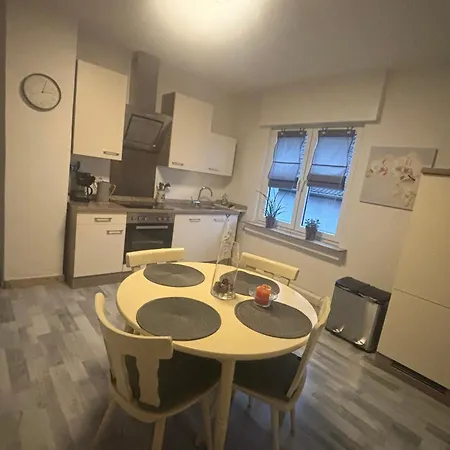 Erica Auf Dem Traumpfad Appartement Ettringen (Rhineland-Palatinate)