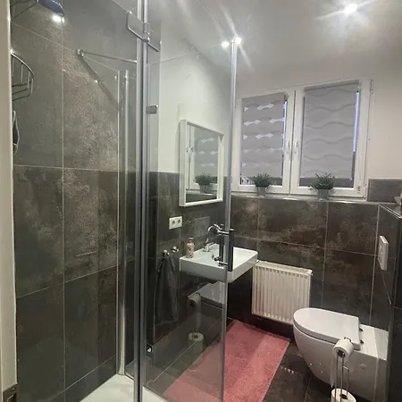 Erica Auf Dem Traumpfad Appartement *