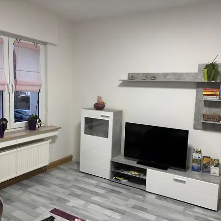Erica Auf Dem Traumpfad Apartment