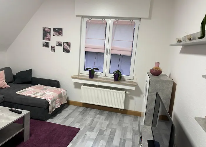 Erica Auf Dem Traumpfad Ettringen (Rhineland-Palatinate)