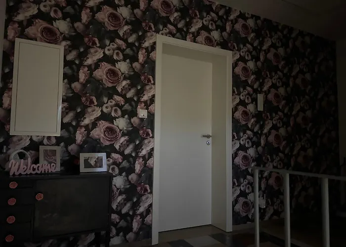 דירה Erica Auf Dem Traumpfad Ettringen (Rhineland-Palatinate)