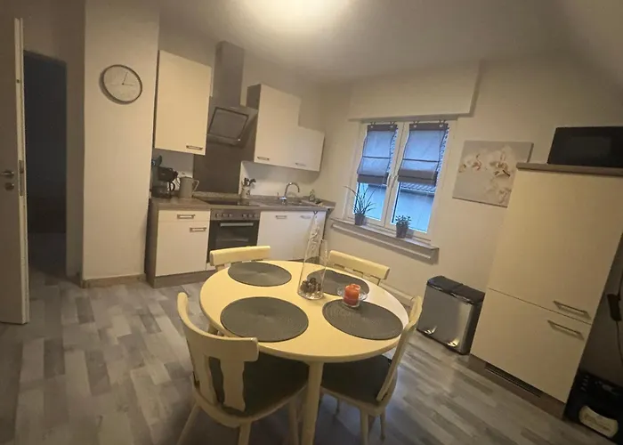 Erica Auf Dem Traumpfad דירה Ettringen (Rhineland-Palatinate)