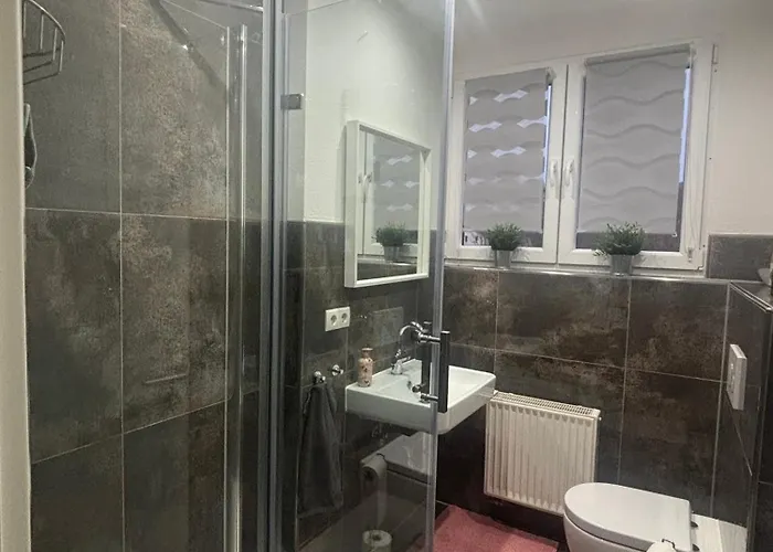 Erica Auf Dem Traumpfad דירה *