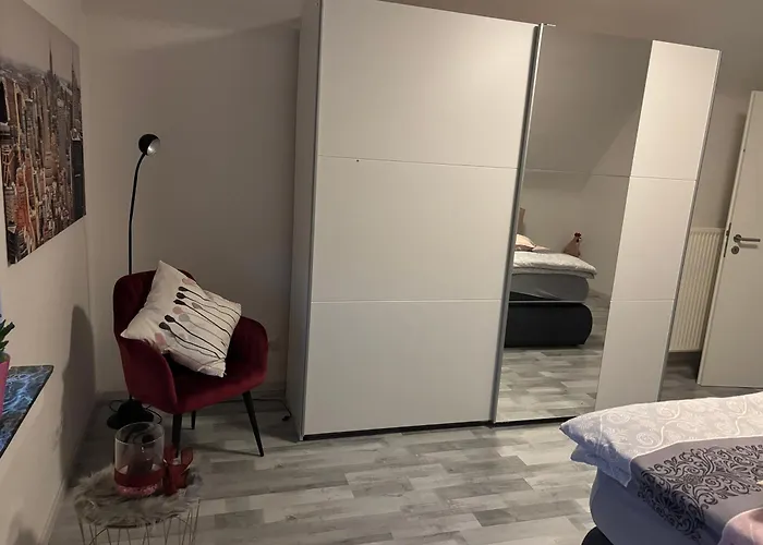 Erica Auf Dem Traumpfad Ettringen (Rhineland-Palatinate)